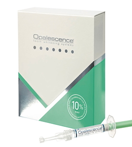 歯への負担を抑えた審美歯科